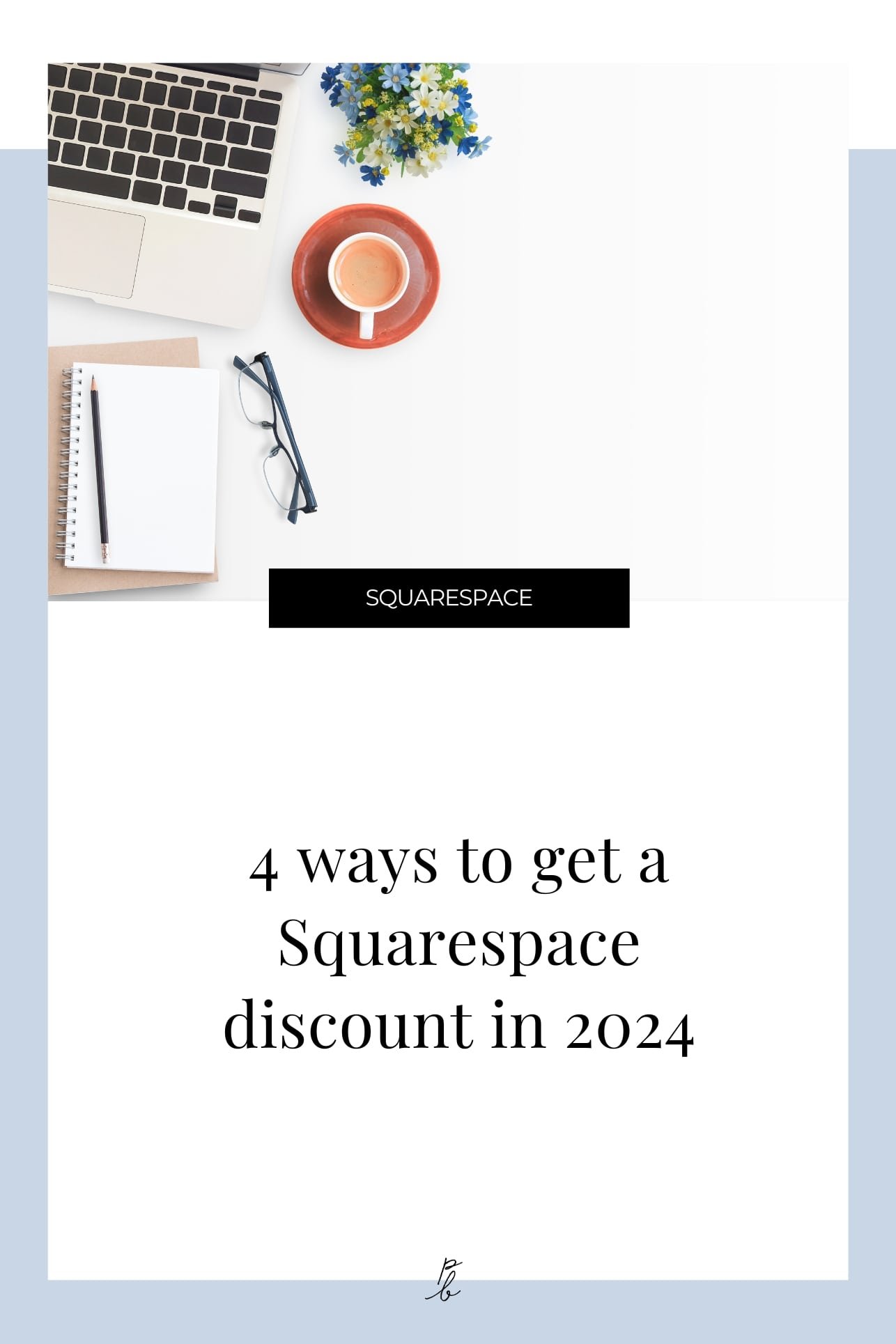 4 ways to get a squarespace discount code in 2024